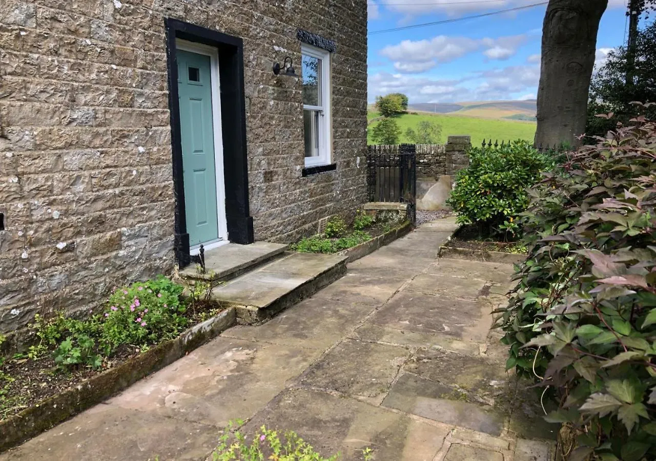 Holiday home Beech House Villa Hawes