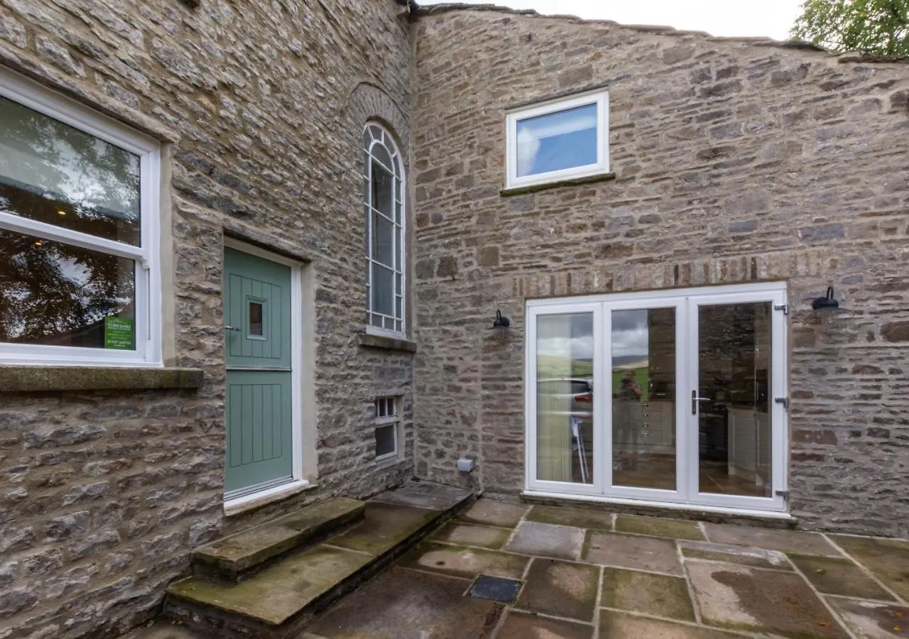 Beech House Villa Hawes Holiday home